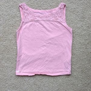 American Girl tank top